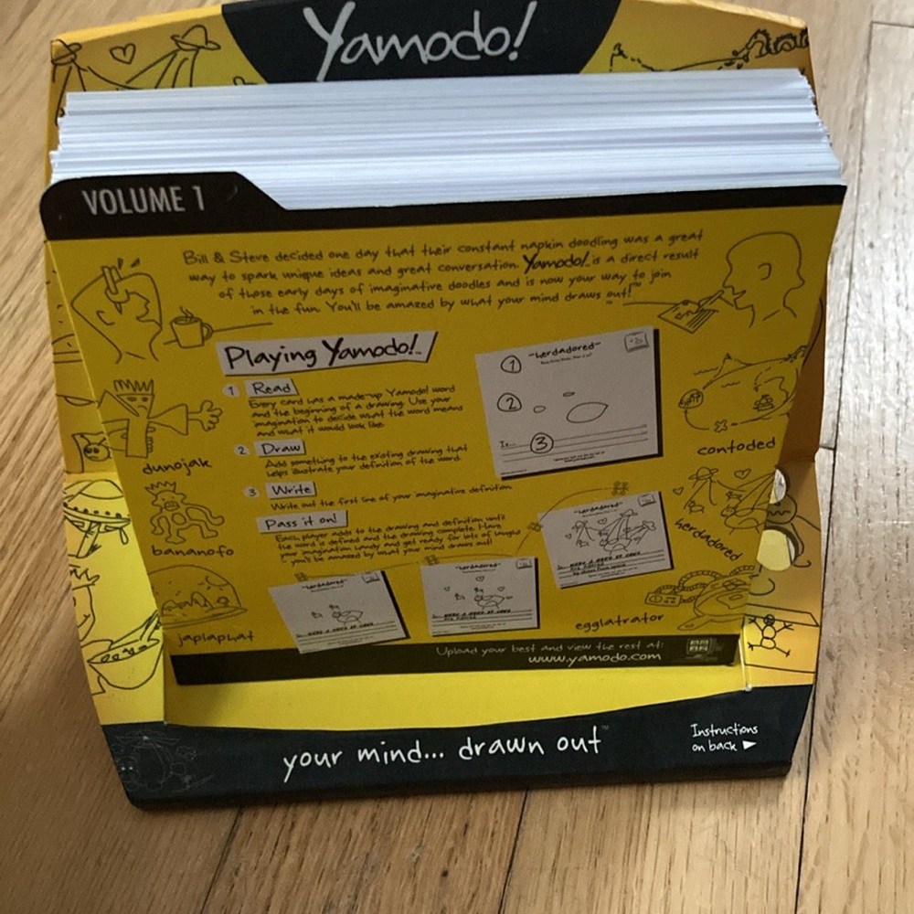 Yamodo! Game - Picture 4 of 7